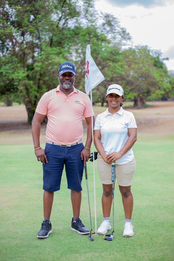 Nchanga Golf Club